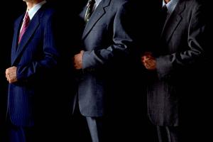 経験豊富なスタップが対応してくれます